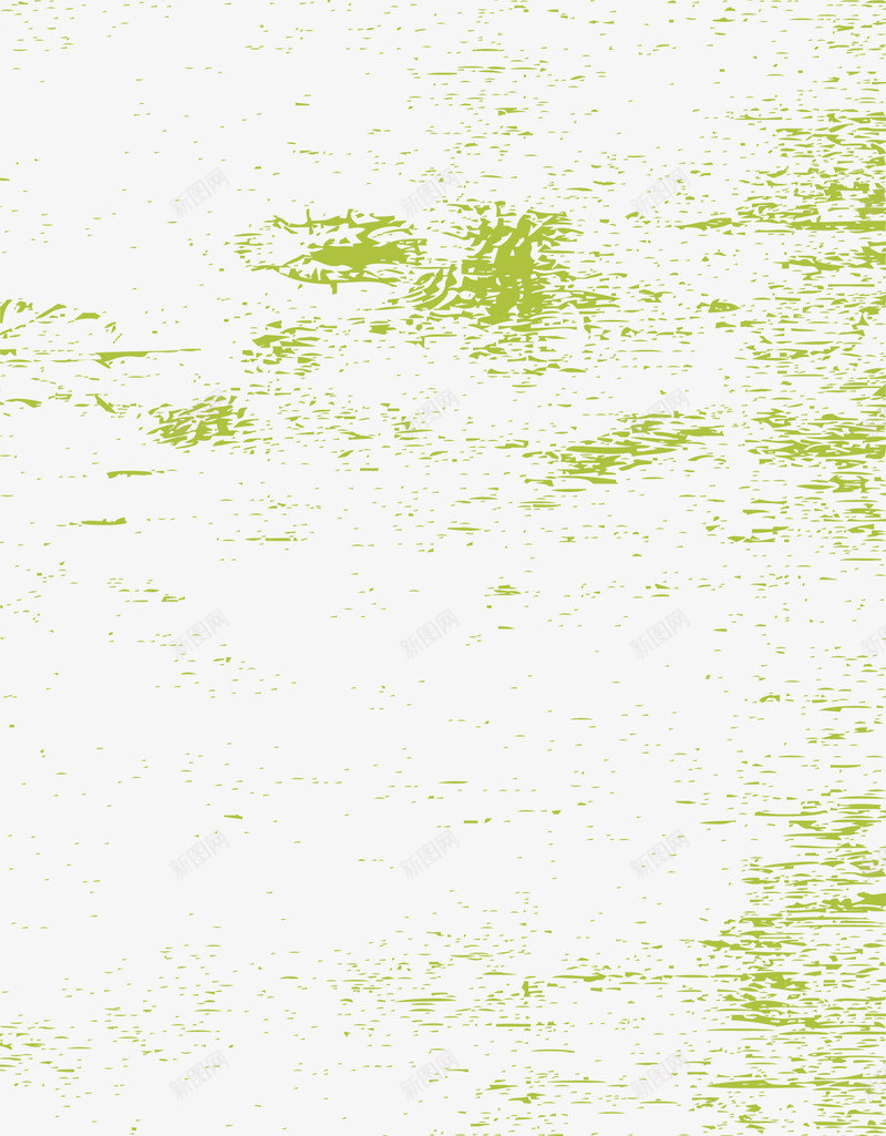绿色磨砂背景png免抠素材_新图网 https://ixintu.com 复古花纹 斑斓图案 破损图案 磨砂花纹 绿色花纹 边框纹理