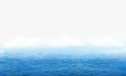 海洋蓝色海洋高清图片
