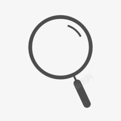 icon搜索搜索搜索图标搜索线图标30硬件高清图片