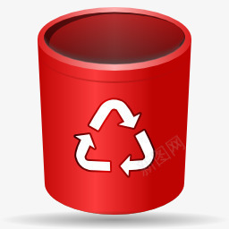 行动垃圾空图标png_新图网 https://ixintu.com actions bin empty erase garbage recycle recyclebin recycled trash 回收 垃圾 擦除 本 空 行动