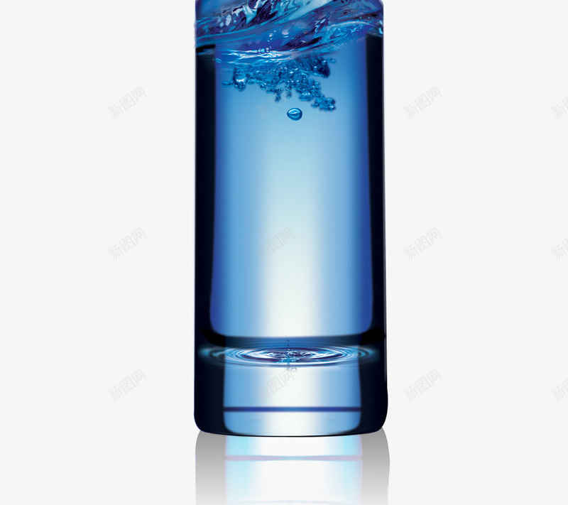 水体真实液体气泡png免抠素材_新图网 https://ixintu.com 气泡 水体 水柱 水流 水珠 流量 液体 淡蓝色 真实 蓝色