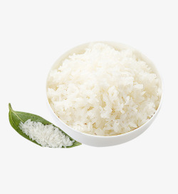 健康养生大米健康绿色大米高清图片