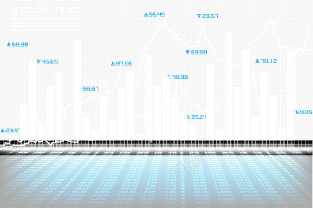 股线图矢量图ai免抠素材_新图网 https://ixintu.com 信息 分析图 大数据 统计 股线图 矢量图