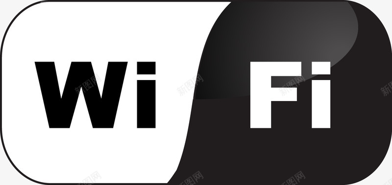 精美WIFI图标png_新图网 https://ixintu.com WIFI 图标 精美