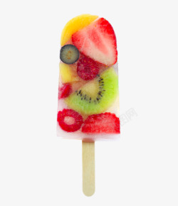水果冰棍创意水果雪糕高清图片