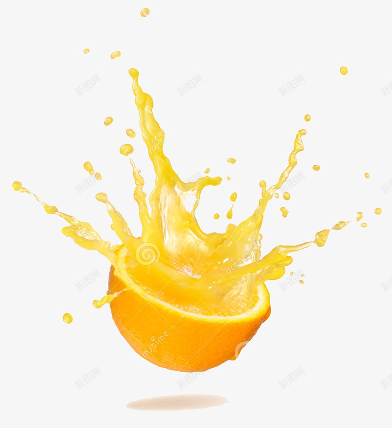 橙色橙子png免抠素材_新图网 https://ixintu.com 可口 喷溅 柑橘 橘子 橙子 橙汁 橙色 水果 水花 美味 霸气橙子 香甜