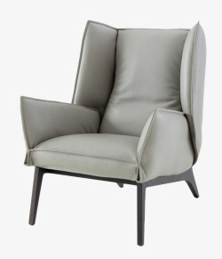 低调奢华椅子纯色沙发高清图片