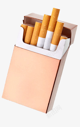一盒20支香烟png免抠素材_新图网 https://ixintu.com 危害 生命 男性