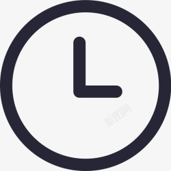 icon时间时间icon01矢量图图标高清图片