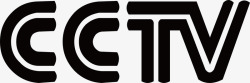 logo电影cctv央视频道logo矢量图图标高清图片