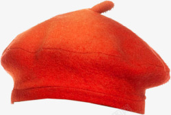物帽子小红帽高清图片