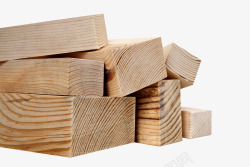 木材木块高清图片