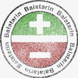 stampbalatarin邮票邮票社交图标高清图片