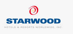 喜达屋酒店标志STARWOOD喜达屋酒店矢量图图标高清图片