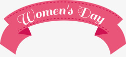 WomensDay标签高清图片