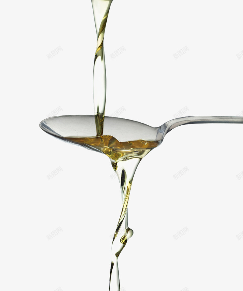 流动的蜂蜜png免抠素材_新图网 https://ixintu.com 不锈钢汤勺 勺子 汤勺 流动 液体 烹饪 蜂蜜 铁勺 餐具
