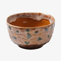日式瓷器艺术碗大汤碗米饭碗高清图片