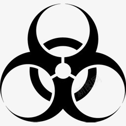 biohazardicon图标png_新图网 https://ixintu.com biohazard 生物危险