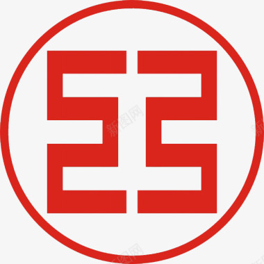 中国工商银行图标图标