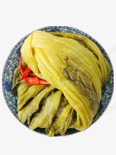 腌菜png免抠素材_新图网 https://ixintu.com 泡菜 美食 腌制 青菜