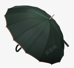 伞内饰撑起的雨伞高清图片