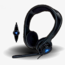 雷蛇耳机Toolshardwareicons图标png_新图网 https://ixintu.com Headphone Razer 耳机 雷蛇