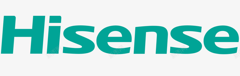 Hisense图标png_新图网 https://ixintu.com Hisense hisense 海信Logo 海信商标