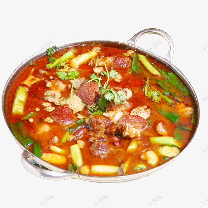 牛肉汤png免抠素材_新图网 https://ixintu.com 牛肉 牛肉汤 食物