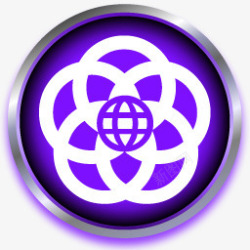 户中心户网络节点免费户中心户网络节点图标高清图片