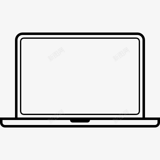图标png_新图网 https://ixintu.com MacBook电脑 公司的MacBook 技术 苹果的iPad 设备