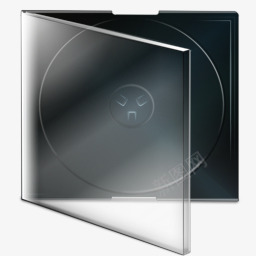 盒子cd真空肖像png免抠素材_新图网 https://ixintu.com boite cd disc disk vide 工具包 磁盘 见 阀瓣