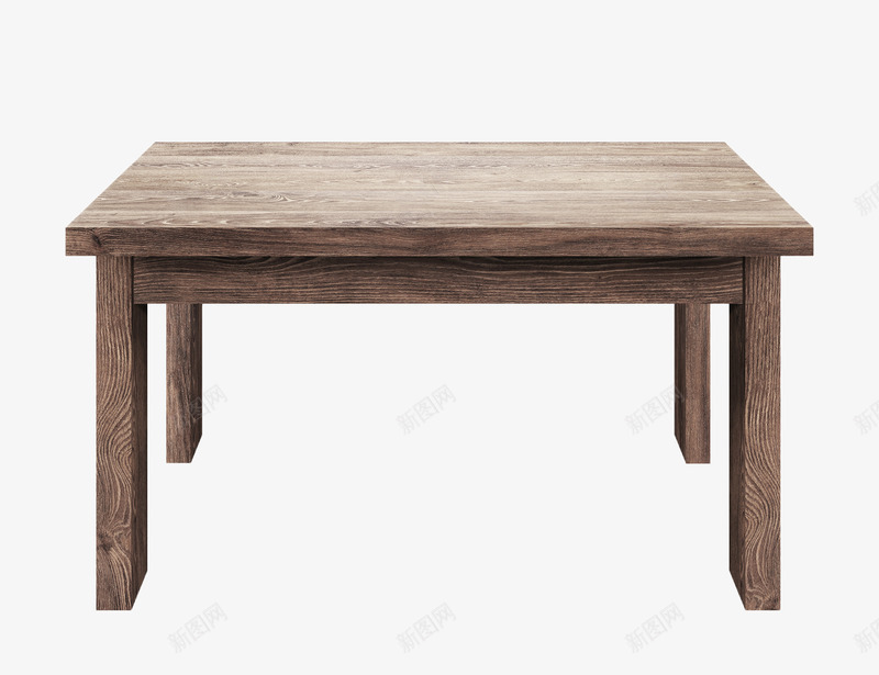 正方形小餐桌png免抠素材_新图网 https://ixintu.com 家具 小木桌 方桌 木制 木桌 桌子 餐桌