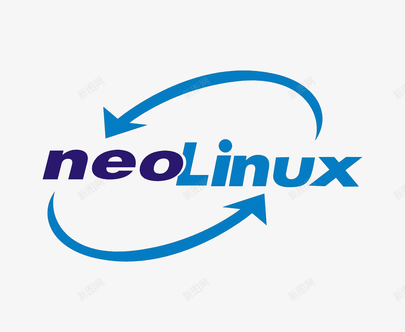 网络科技logo创意图标png_新图网 https://ixintu.com logo 科技 网络 网络科技LOGO 蓝色创意图标