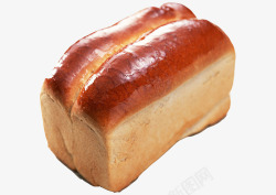 油光发亮油光发亮的面包高清图片