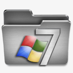 lessonWindows7的图标高清图片