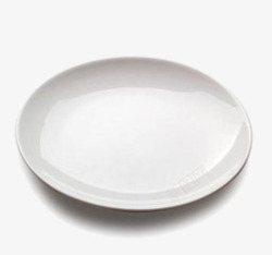 厨房餐桌餐具盘子高清图片