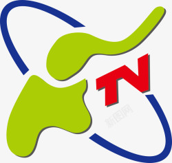 地方电视台图标地方电视台图标矢量图高清图片