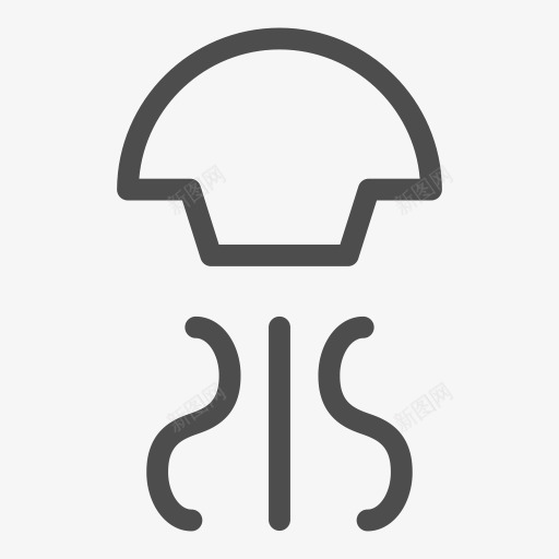 动物鱼水母海洋海水下水旅行图标png_新图网 https://ixintu.com Animal fish jellyfish ocean sea underwater water 动物 水 水下 水母 海 海洋 鱼