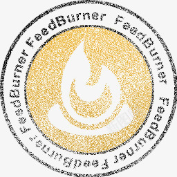 feedburner邮票社交网络Vpng免抠素材_新图网 https://ixintu.com feedburner