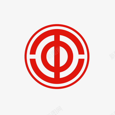 工会商标logo图标图标