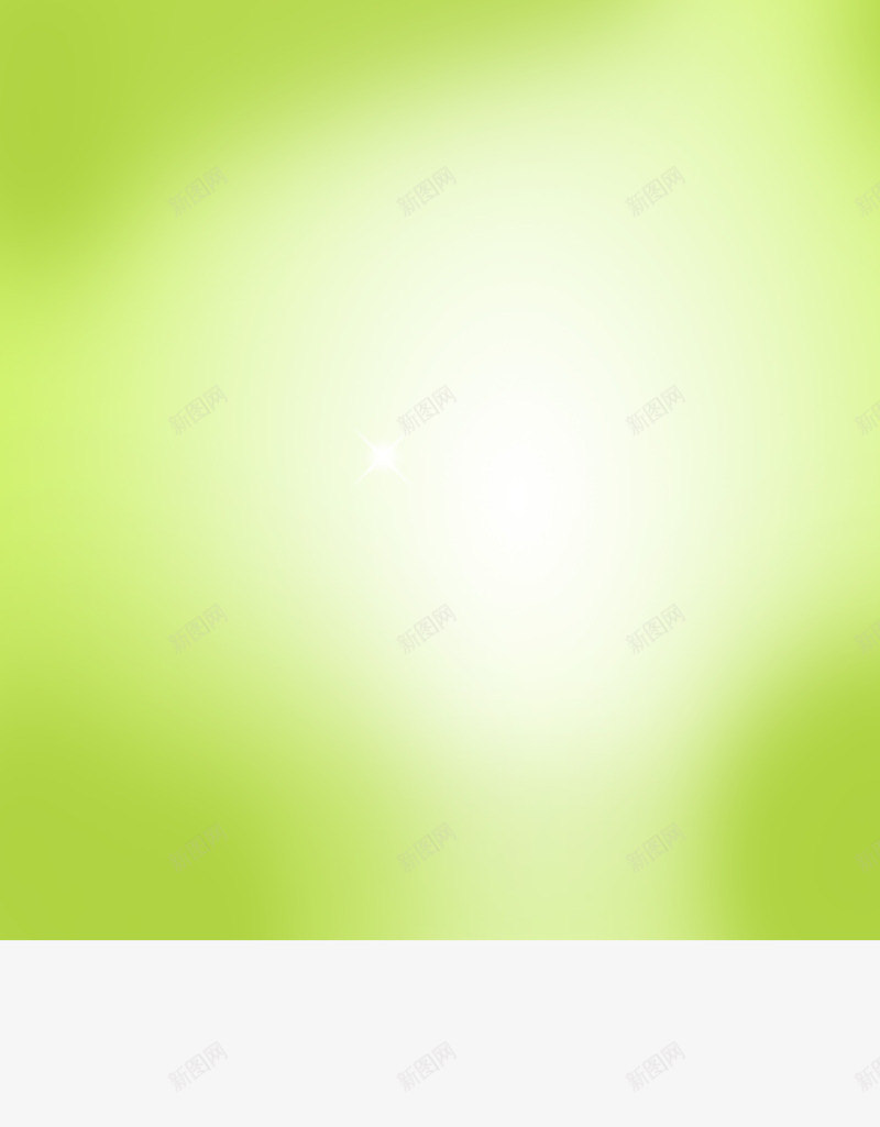 绿色渐变图png免抠素材_新图网 https://ixintu.com 绿色渐变图 绿色渐变背景 背景图