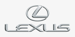 汽车贴纸设计雷克萨斯logo图标高清图片