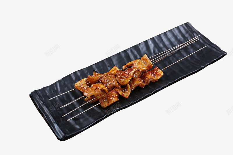 烤肉串日式料理png免抠素材_新图网 https://ixintu.com 撸串 日式料理 烤肉 烤肉串 舌尖上的味道