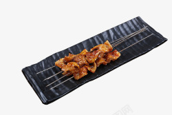 烤肉串日式料理素材