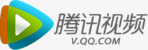 腾讯LOGO腾讯视频logo图标高清图片