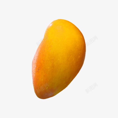熟透的芒果png免抠素材_新图网 https://ixintu.com 水果 熟透的芒果 美食 芒果 芒果汁