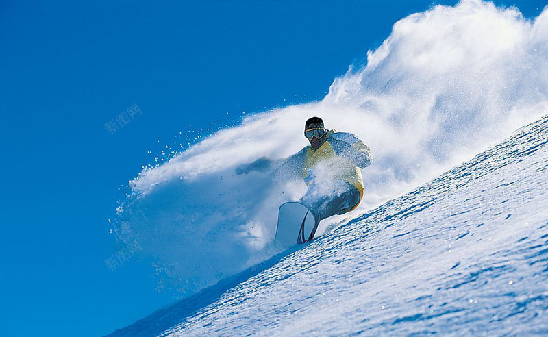 清新的滑雪体育运动员png免抠素材_新图网 https://ixintu.com 体育 清新 滑雪 滑雪橇 运动员