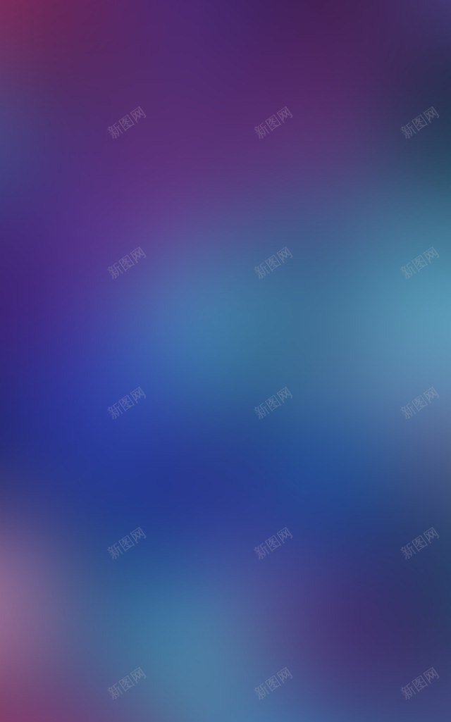 紫蓝色渐变梦幻壁纸png免抠素材_新图网 https://ixintu.com 壁纸 梦幻 渐变 蓝色 蓝色手机壁纸