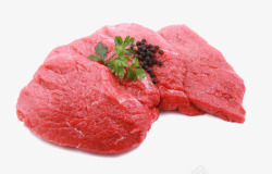 食材牛排肉生牛肉高清图片