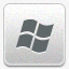 Windows图标png_新图网 https://ixintu.com hosting internet logo network os social windows 举办 互联网 操作系统 标志 社会 窗户 网络